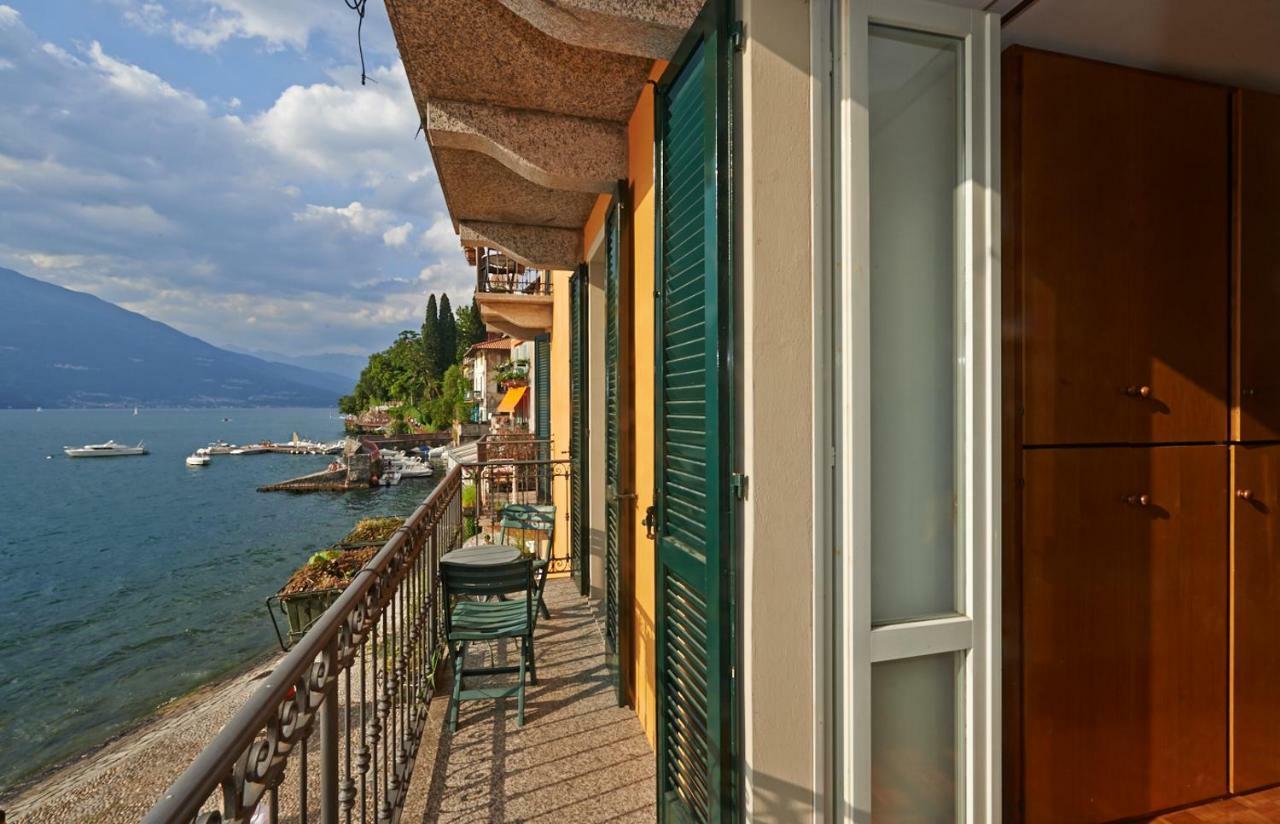 Casa Riva Varenna Exterior foto